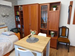 2 bedroom accommodation for 4 people near university - Image 5