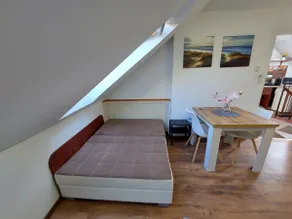 2 bedroom accommodation for 4 people near university - Image 3