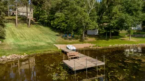 Peaceful Lakefront/Grill/Kayaks/Firepit/Pets ok - Image 5