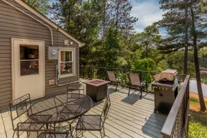 Peaceful Lakefront/Grill/Kayaks/Firepit/Pets ok - Image 4