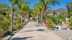 Cozy ADU in San Diego’s suburban rural mix area. - Image 2