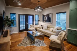 Chef's Kitchen · Game Room+Casita · Group Ready! - Image 3