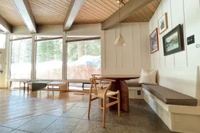 Lake Tahoe Designer Cabin with Hot Tub by Creek - Image 2