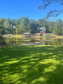 Waverly Creek Retreat-kayaks/fire pit/pet friendly - Image 5
