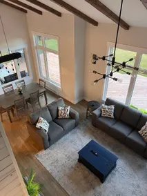 4 bedroom with king suite 15 mins from Clarenville - Image 3