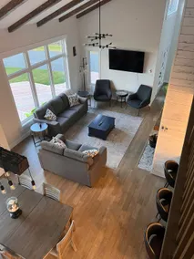 4 bedroom with king suite 15 mins from Clarenville - Image 4