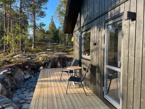 New and spacious cottage at Savalen - Image 4