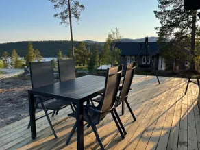New and spacious cottage at Savalen - Image 5