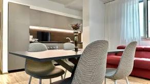 LuxurySmart Apartment, elegance by the sea - Image 2