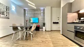 LuxurySmart Apartment, elegance by the sea - Image 3