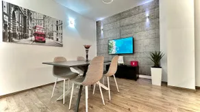 LuxurySmart Apartment, elegance by the sea - Image 4