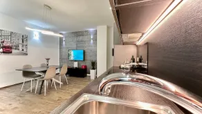 LuxurySmart Apartment, elegance by the sea - Image 5