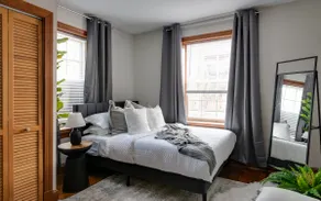 Cozy Modern Retreat | Walkable to Nightlife + VCU - Image 2