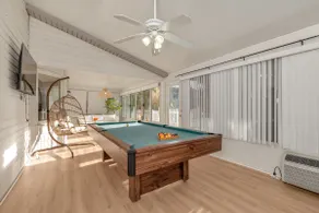 Pool House/ 9beds/4Ba/ Kings/ Billiard/ Air Hockey - Image 5
