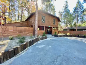 Yesteryear - Pet-friendly log cabin close to town - Image 2