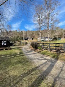 Farmhouse at Bald Mountain Farm - Image 2