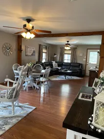 Farmhouse at Bald Mountain Farm - Image 4