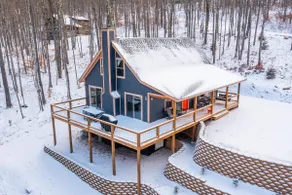 Charming cabin 5 min to Dolly Sods, Timberline Mtn - Image 2