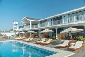 Nice brand new apartment facing the sea - Image 2