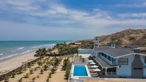 Nice brand new apartment facing the sea - Image 4