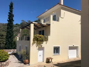 Serenity villa Aegina wonderful view near the beach - Image 2