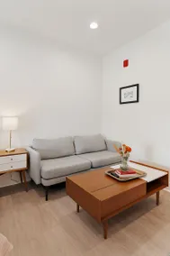 Eudora Welty Loft at Belhaven Town Center - Image 5