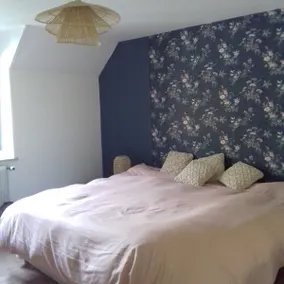 Small apartment in mill at the edge of the forest - Image 2