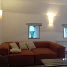 Small apartment in mill at the edge of the forest - Image 5