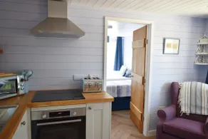 The Old Pool House - Image 3