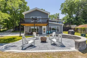Landmark Lakehouse | Dock • Kayaks • Fire Pit - Image 2