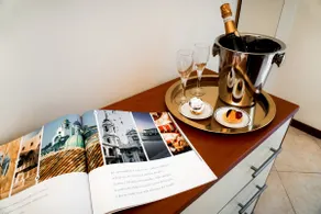 Sea Sound near to the beach-2 Bedrooms&Parking - Image 5