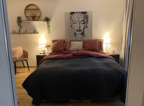 Apartment in the heart of Lucerne old town - Image 4