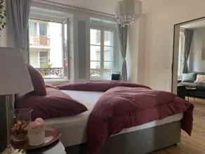 Apartment in the heart of Lucerne old town - Image 3