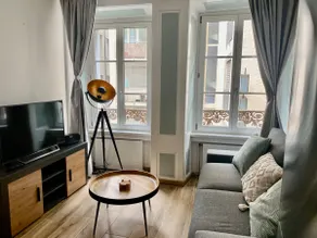 Apartment in the heart of Lucerne old town - Image 5