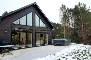 Le Clyde Tremblant Cottage - Image 2