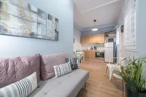City Nest Apartment by Cloudkeys - Image 2