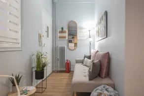 City Nest Apartment by Cloudkeys - Image 5