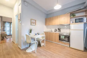 City Nest Apartment by Cloudkeys - Image 3