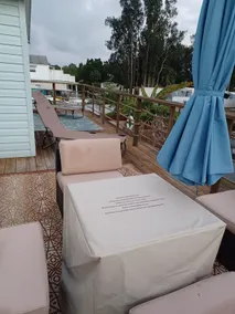 Waterfront 4BR 6+Crib 3BA 1Gm, pool, Kayak, Jetski - Image 2