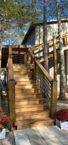 Into the Woods Guest Quarters - Image 2