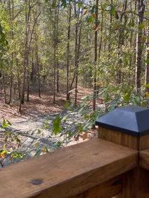 Into the Woods Guest Quarters - Image 4