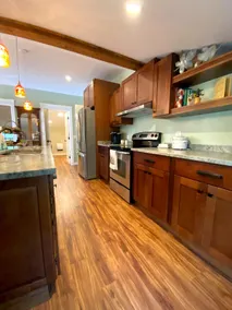 Into the Woods Guest Quarters - Image 5