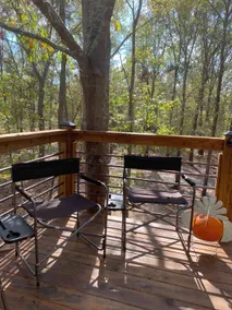 Into the Woods Guest Quarters - Image 3