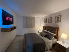 16th Floor Views + Shopping and Entertainment in Fabricato - Image 3