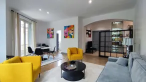 Victor, Beautiful 2-room in Hyper center with balcony - Image 3