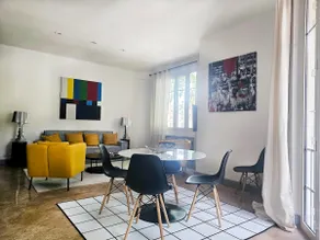 Victor, Beautiful 2-room in Hyper center with balcony - Image 4