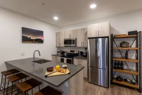 Mountain Vista Downtown Condo - Family Friendly - Image 3