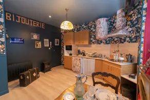 Lupin * Studio * Hyper Center - Image 3