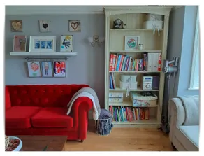 Charming Villa in Ryde - Child Friendly - Image 3