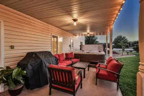 5-STAR 3-BEDROOM ZION HOME w/ THEATER & HOT TUB! - Image 4